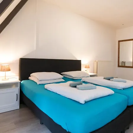 Redlight District Smokers Friendly Private アムステルダム