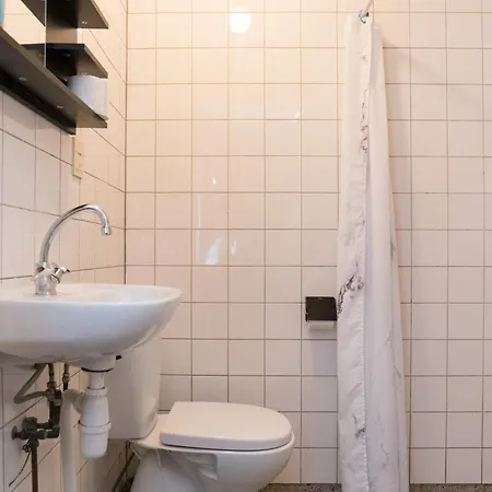 アパート Redlight District Smokers Friendly Private *