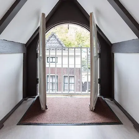 Redlight District Smokers Friendly Private Apartament Amsterdam