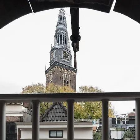 Redlight District Smokers Friendly Private Apartament Amsterdam