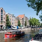 Redlight District Smokers Friendly Private