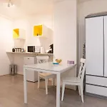 Redlight District Smokers Friendly Private 아파트 암스테르담
