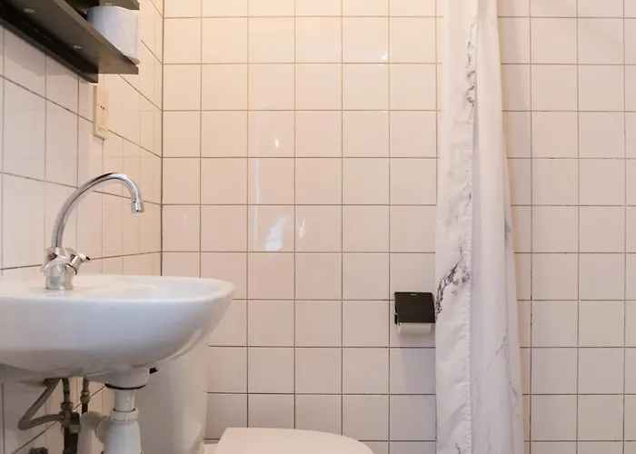 Apartman Redlight District Smokers Friendly Private *