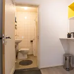 Apartament Redlight District Smokers Friendly Private Amsterdam